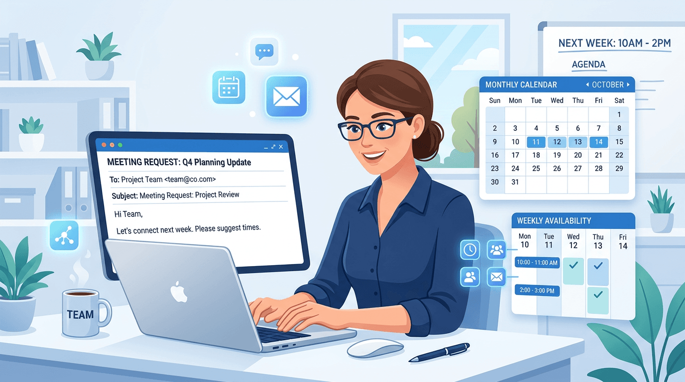 Common Email Mistakes English Speakers Make (and How to Fix Them!)