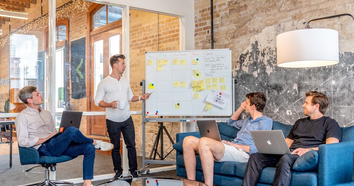 Professional Email Tips for netherlands